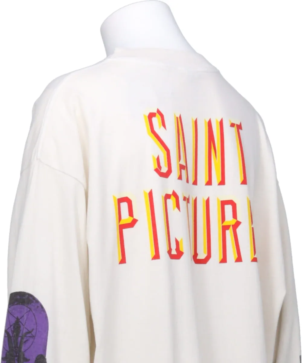 SAINT PICTURES LS TEE