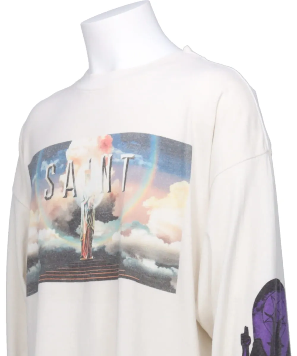 SAINT PICTURES LS TEE