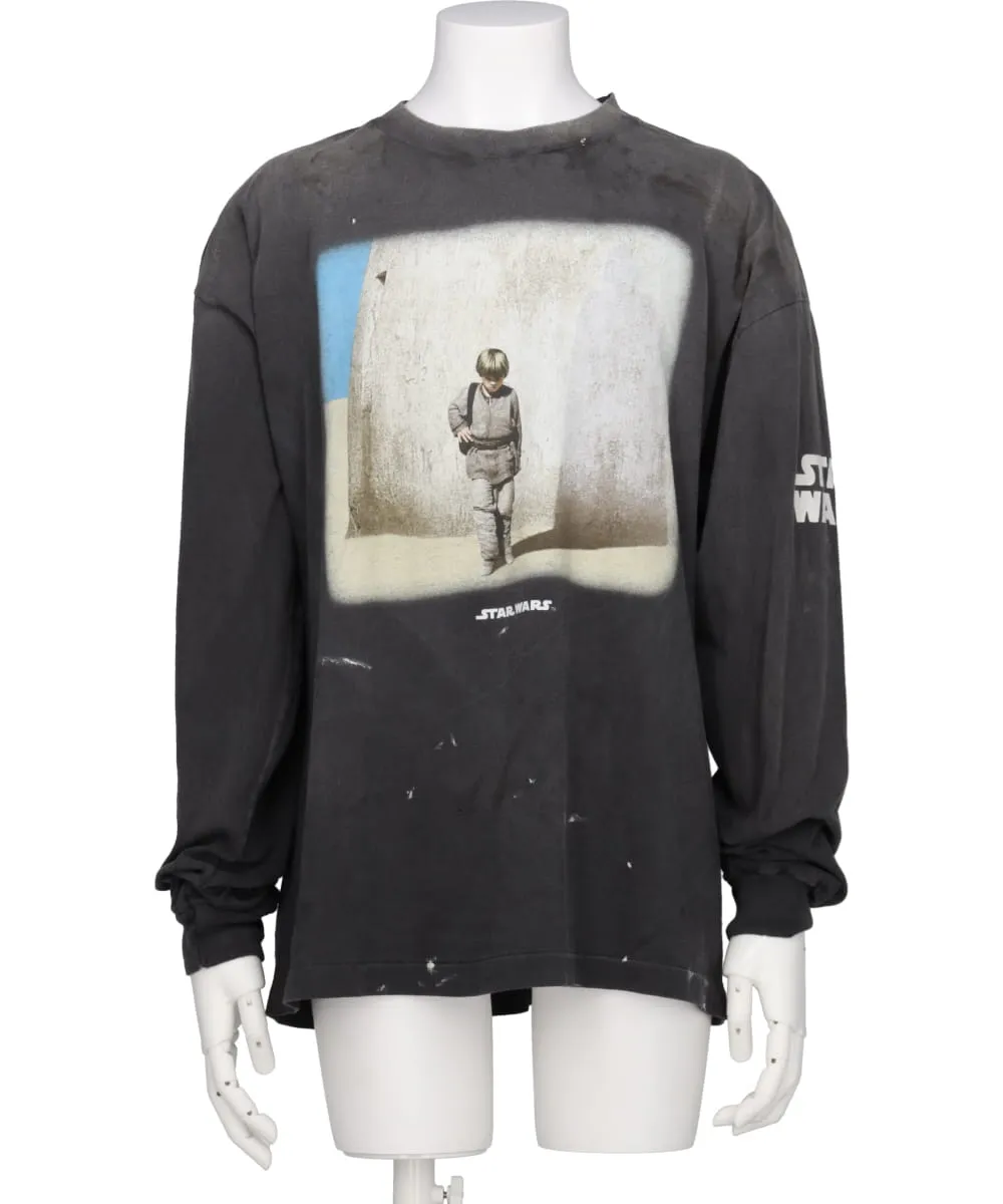 SW_LS TEE / DARTHVADER