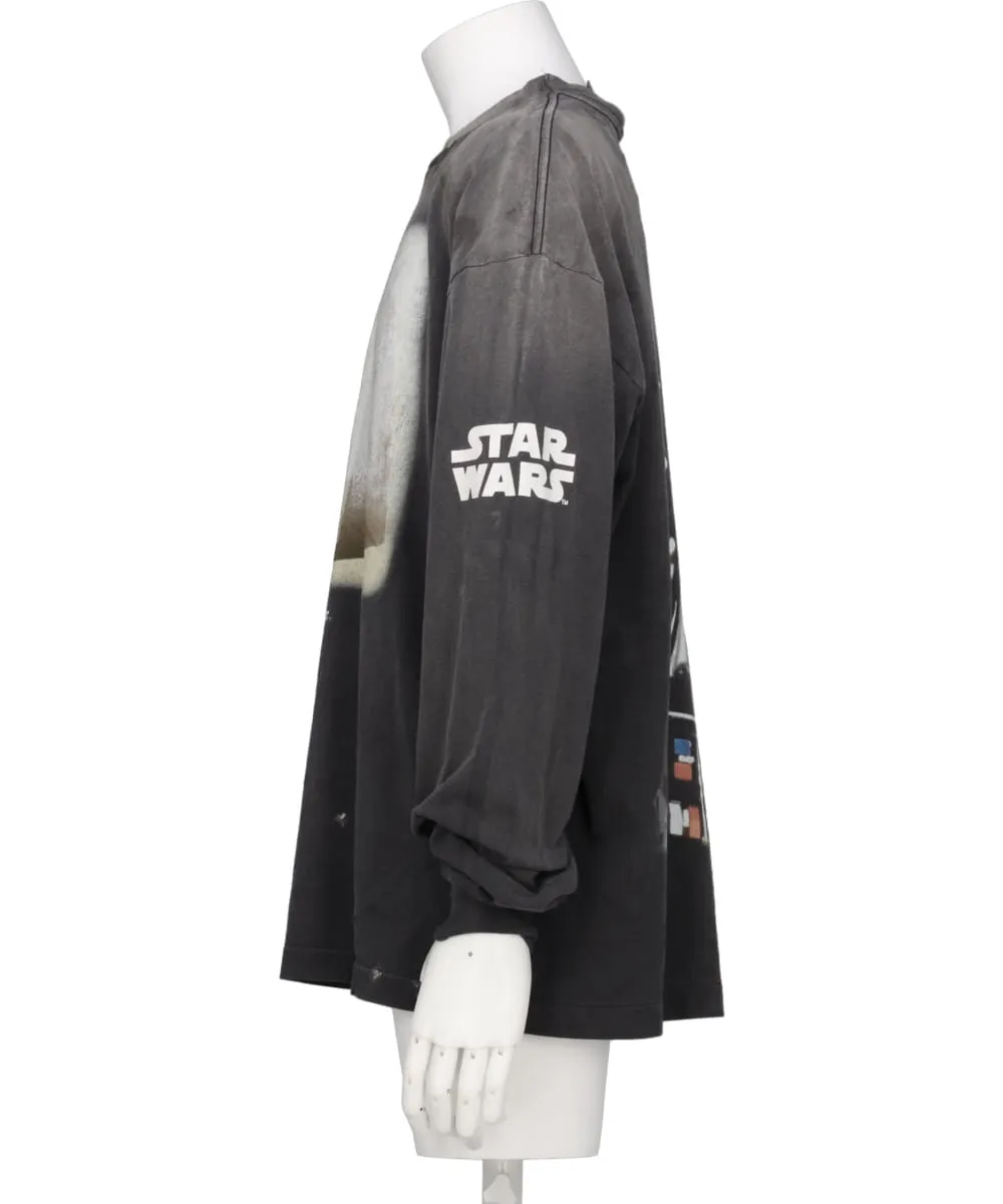 SW_LS TEE / DARTHVADER