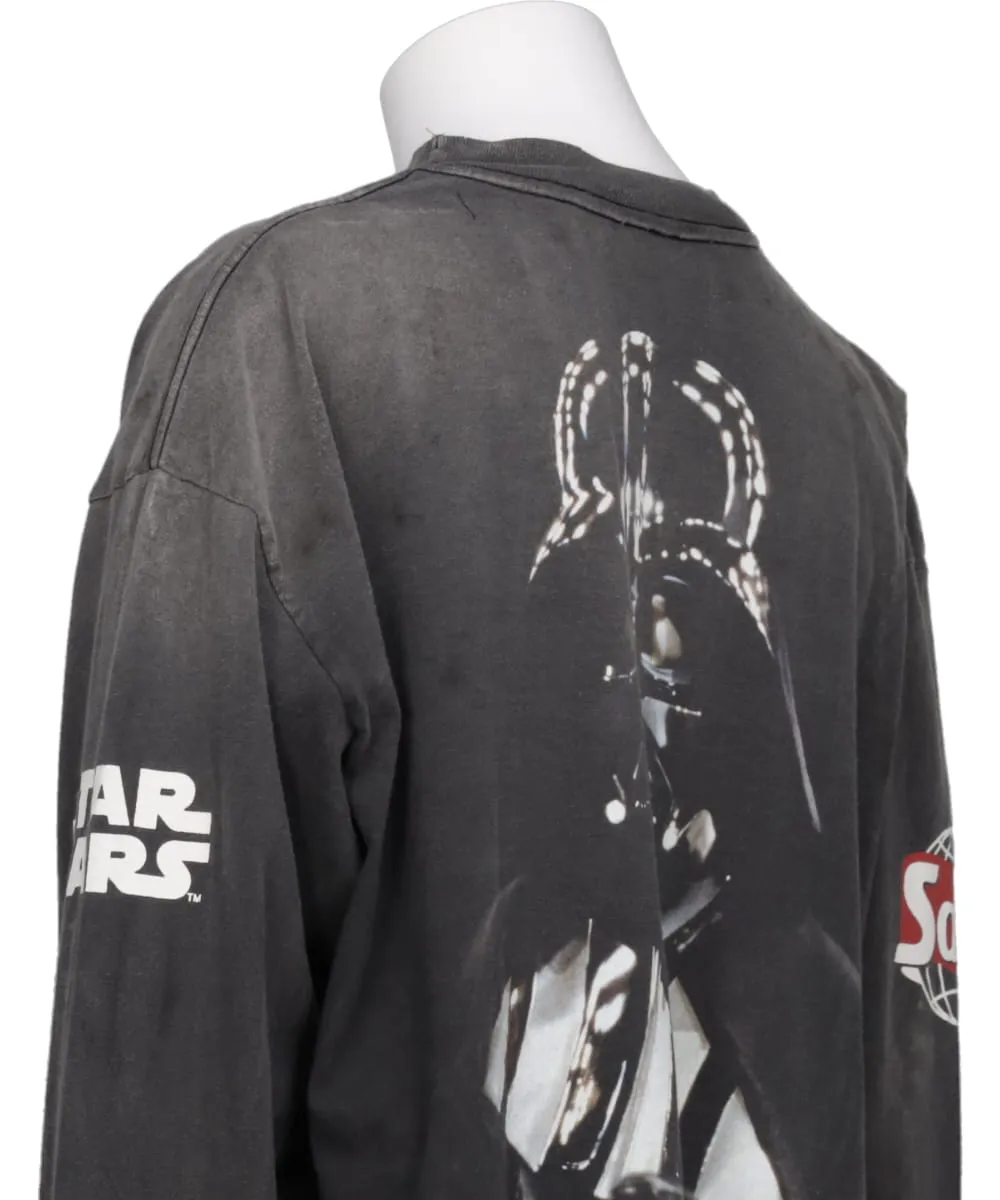 SW_LS TEE / DARTHVADER