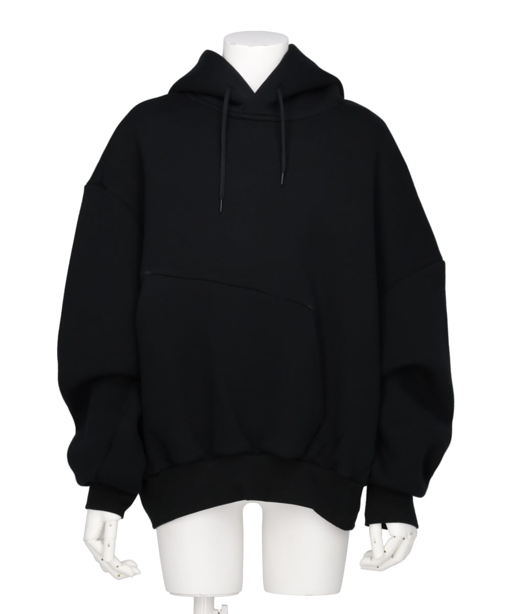 GRAFFITI HOODIE