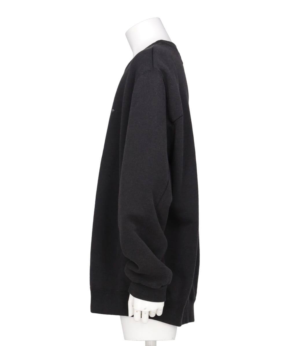 VIOLENT STUFF BEAR PRINT SWEAT SHIRT