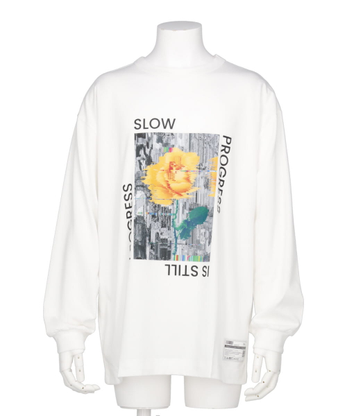 DISTORTED/LS