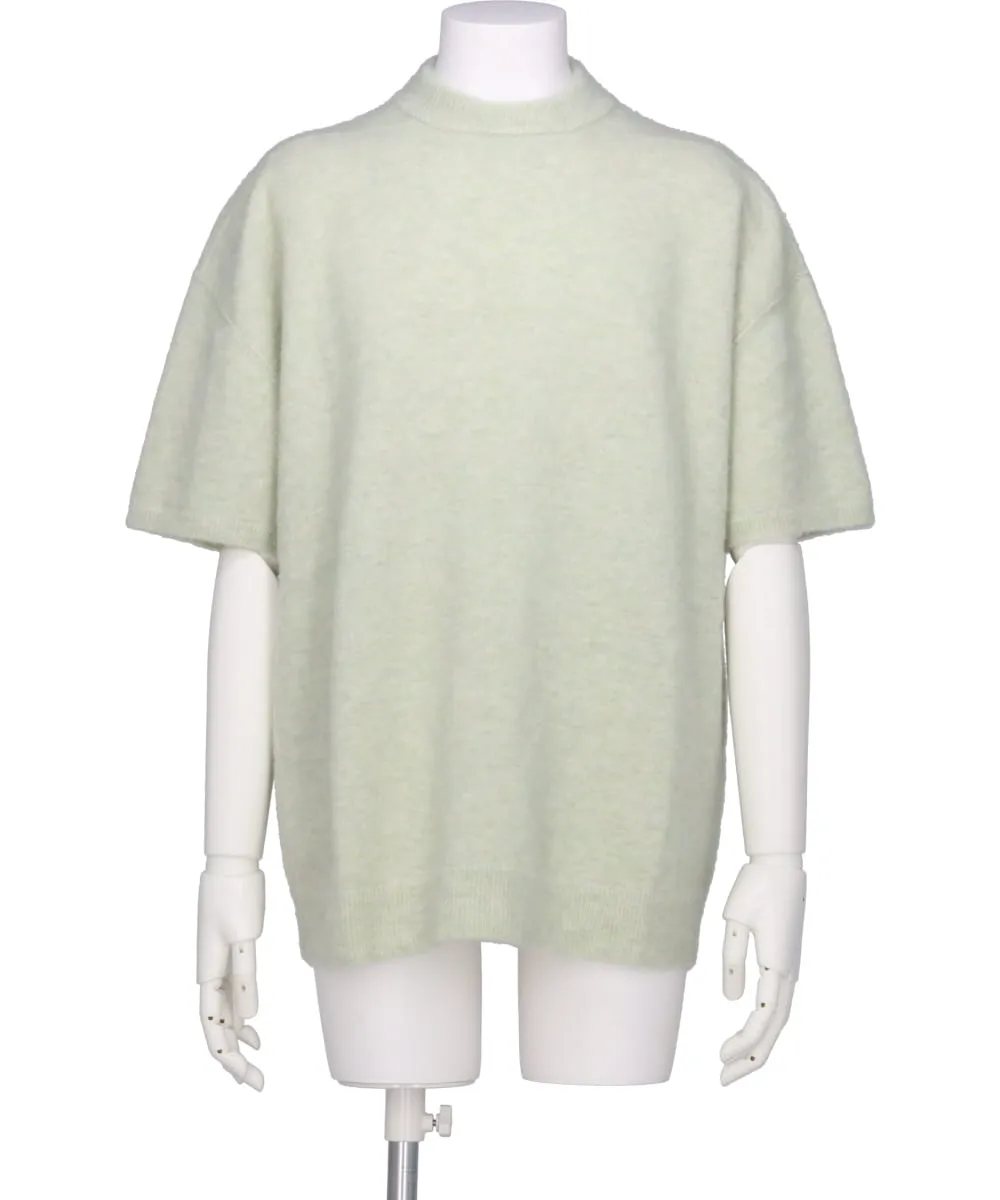 TOMMY T / PALE GREEN