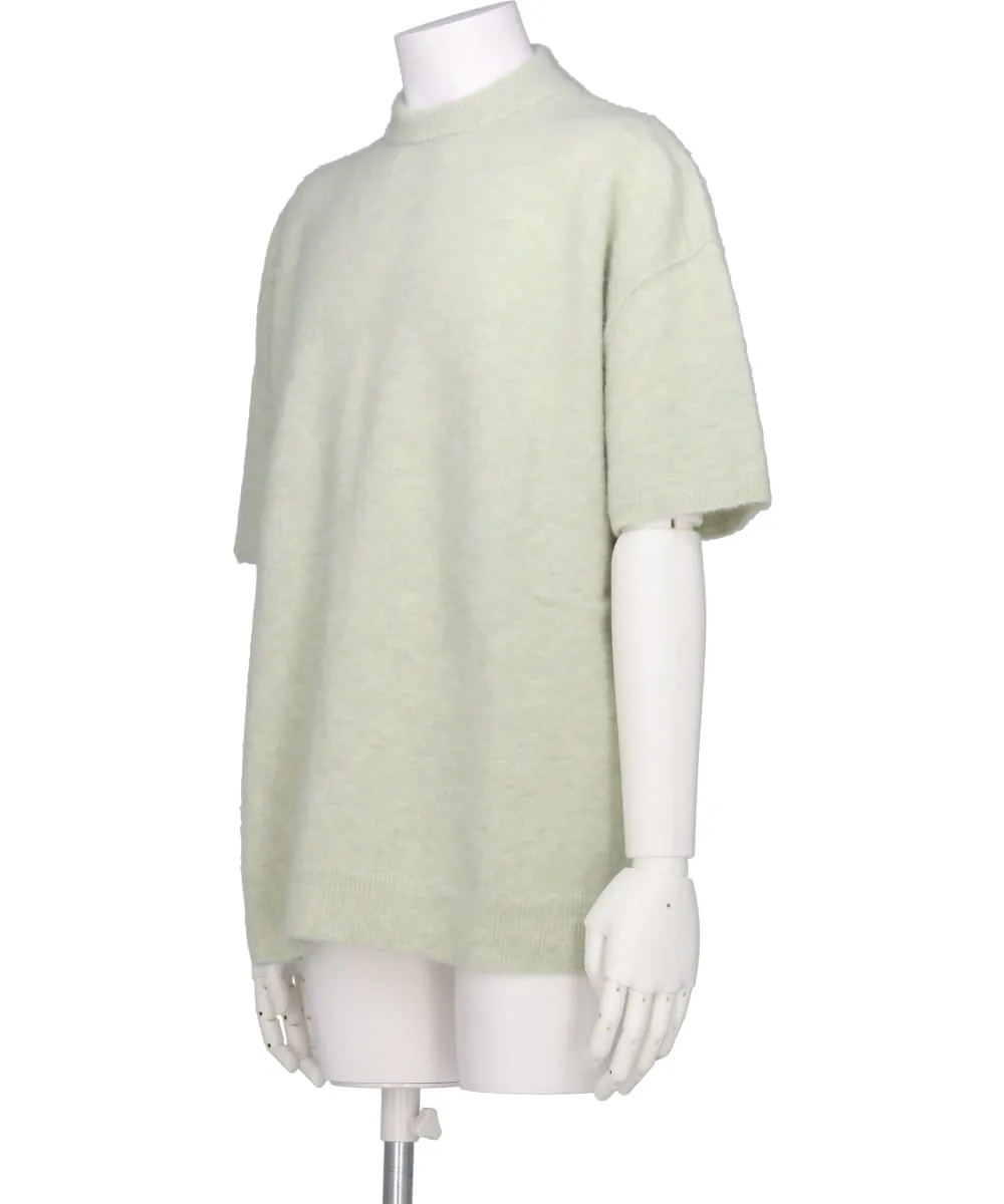 TOMMY T / PALE GREEN