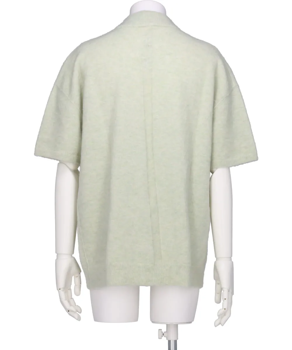 TOMMY T / PALE GREEN