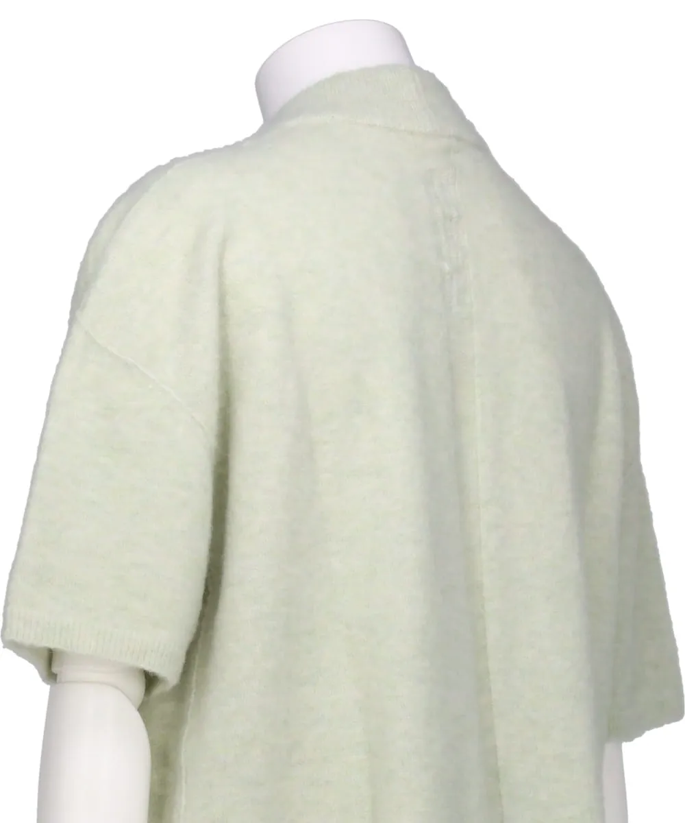 TOMMY T / PALE GREEN