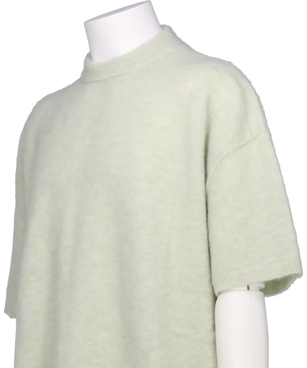 TOMMY T / PALE GREEN