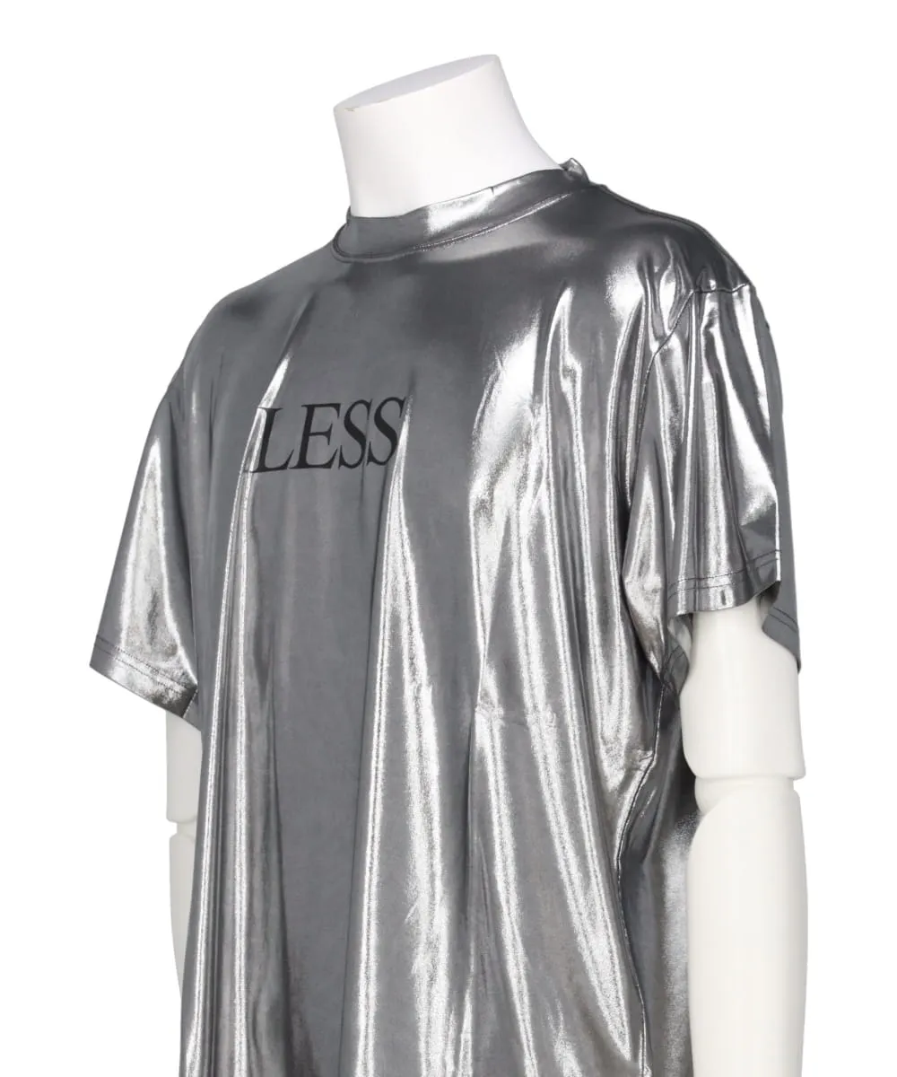 "LESS - DETAILS" T-SHIRT