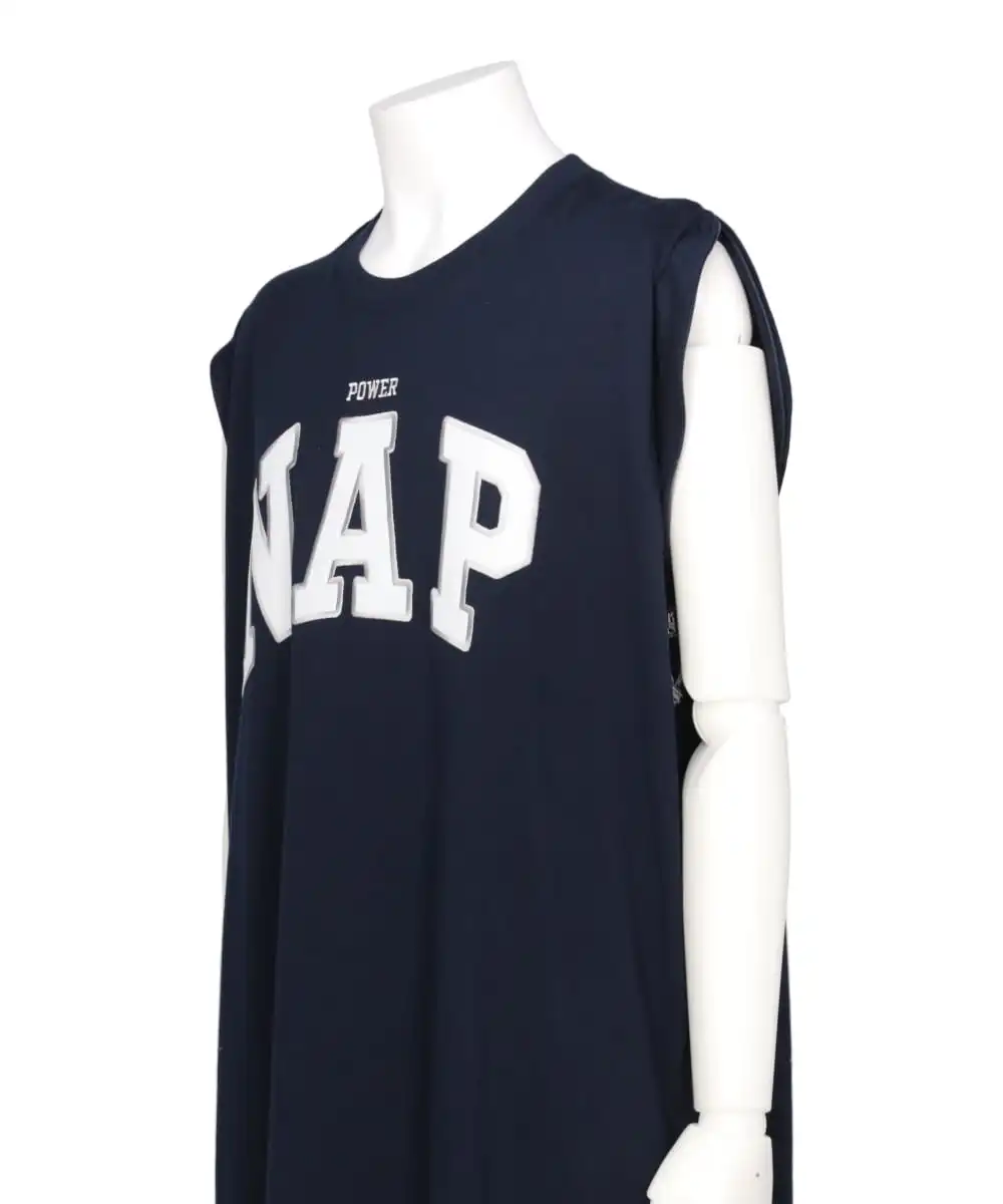 POWER NAP T-SHIRT