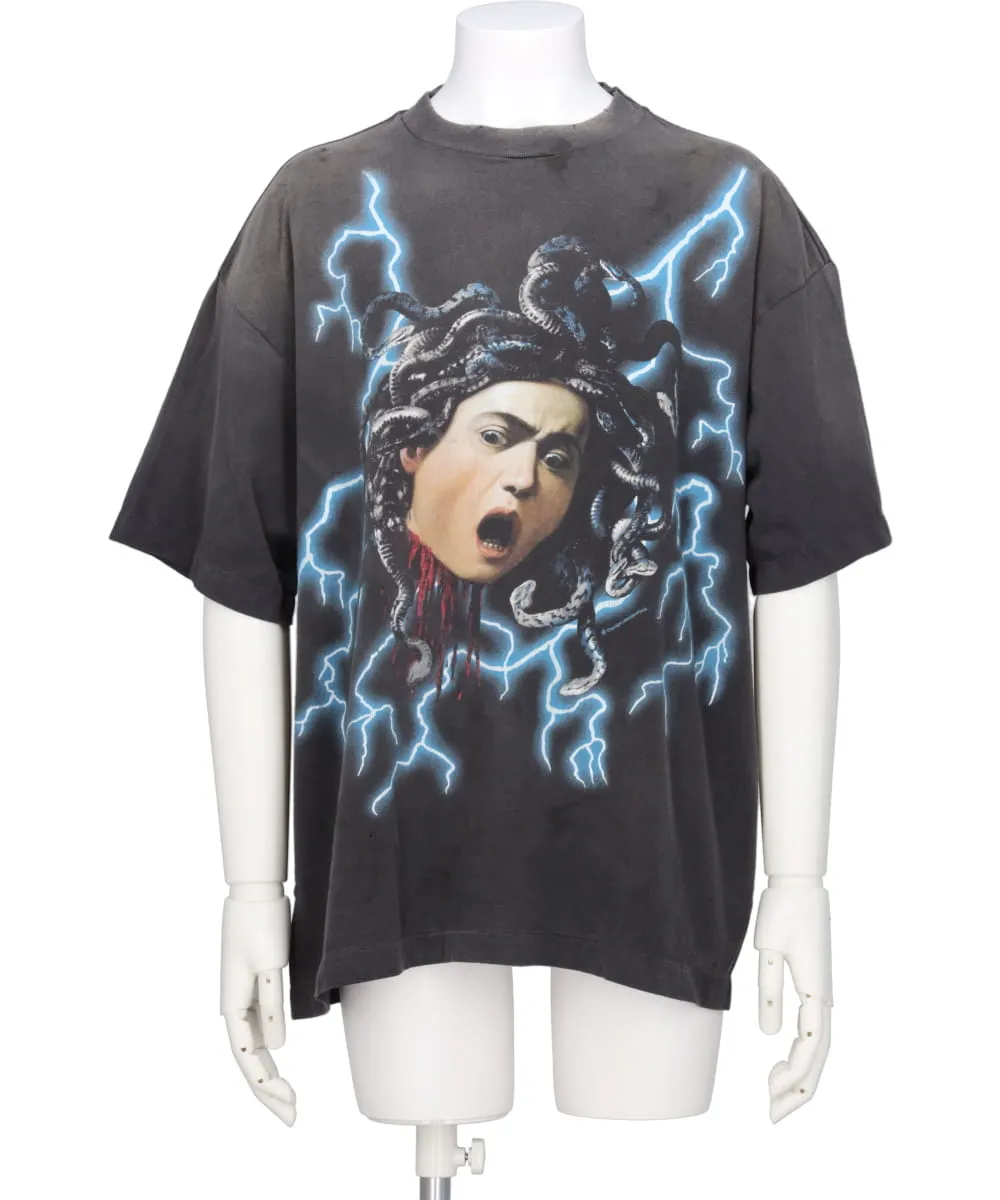 MEDUSA SS TEE