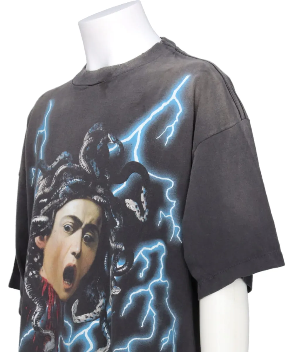 MEDUSA SS TEE