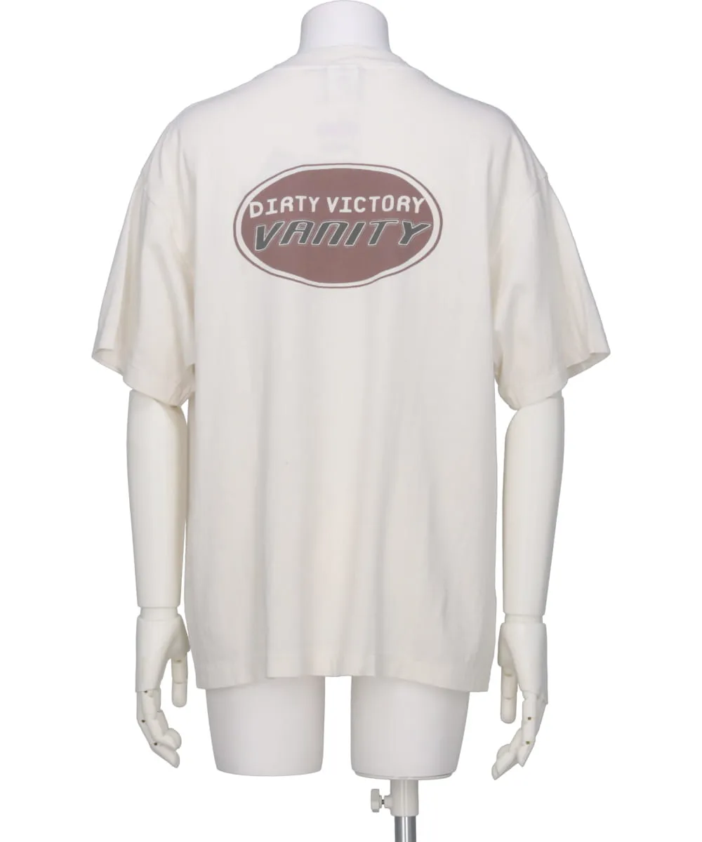 VANITY SS TEE