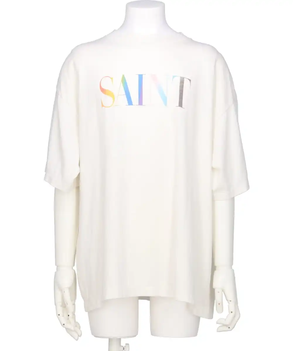 RAINBOW SAINT SS TEE