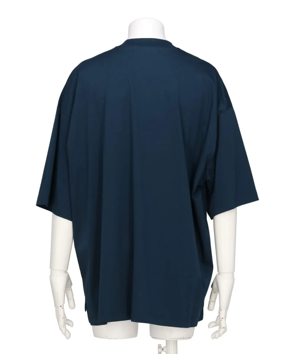 OVERSIZE POCKET TEE