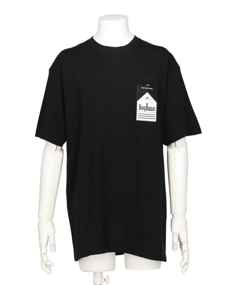 CIGARETTE T-SHIRT