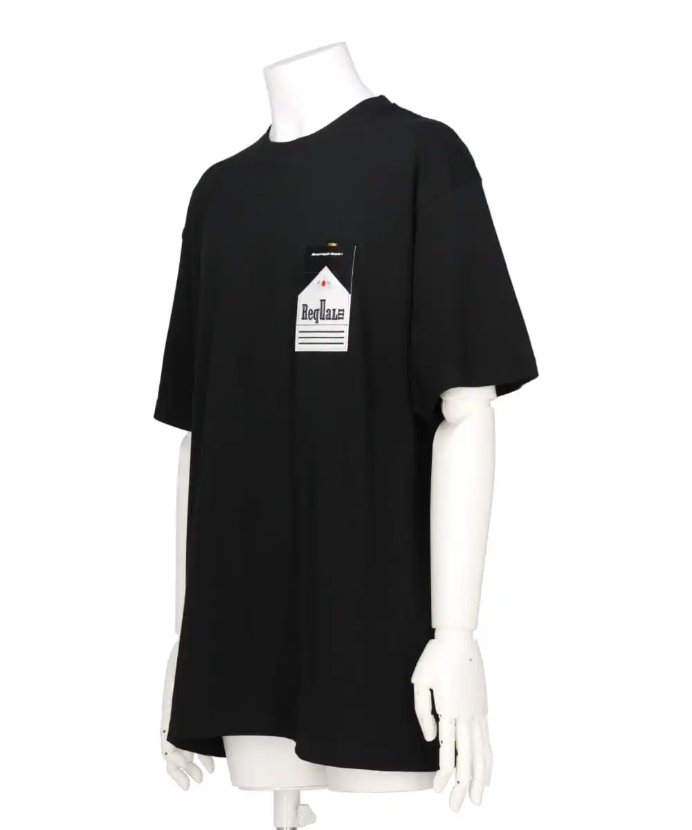 CIGARETTE T-SHIRT