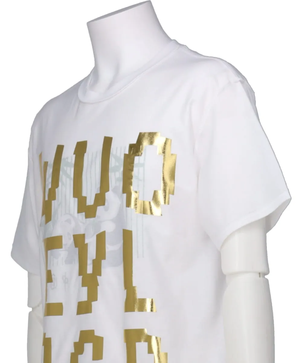 WE BUY GOLD SHORT SLEEVE T-SHIRT