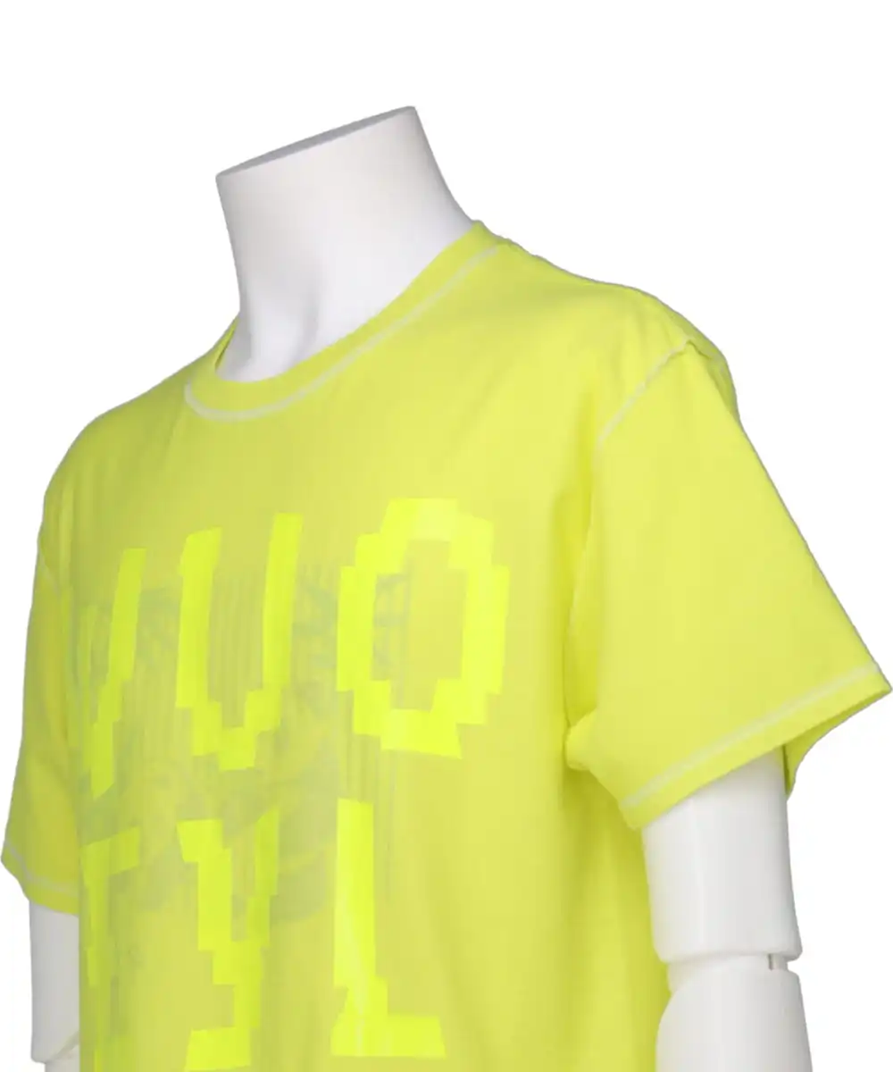 WE BUY GOLD SHORT SLEEVE T-SHIRT