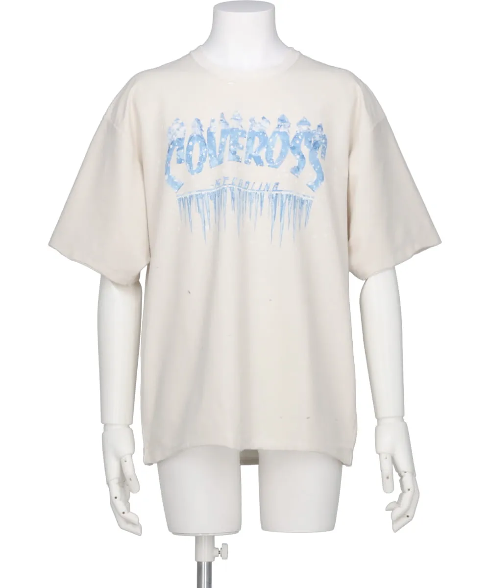 ULTRA FREEZER REGULAR FIT T-SHIRT