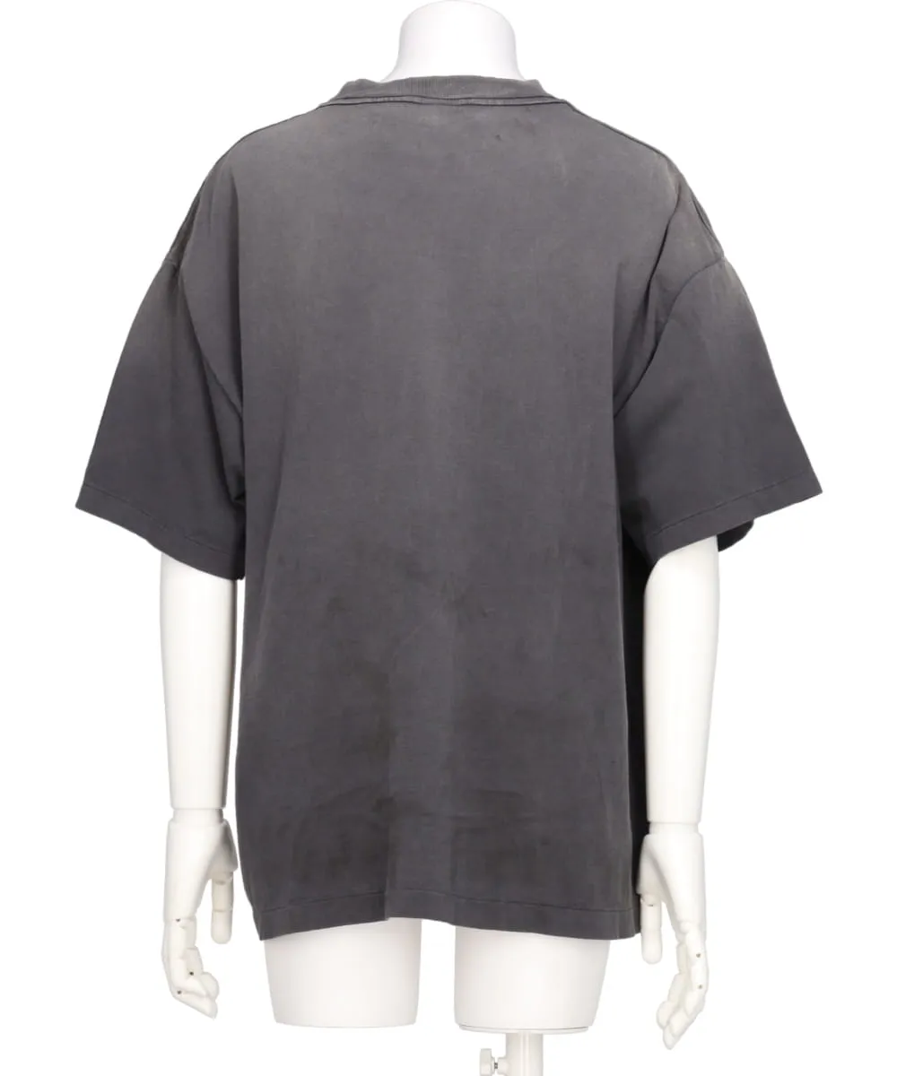 SS TEE / DELICATE BULLSHIT