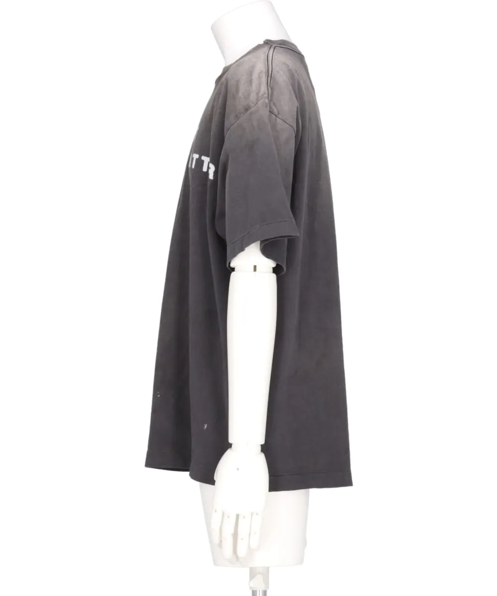 SS TEE / CANDLE