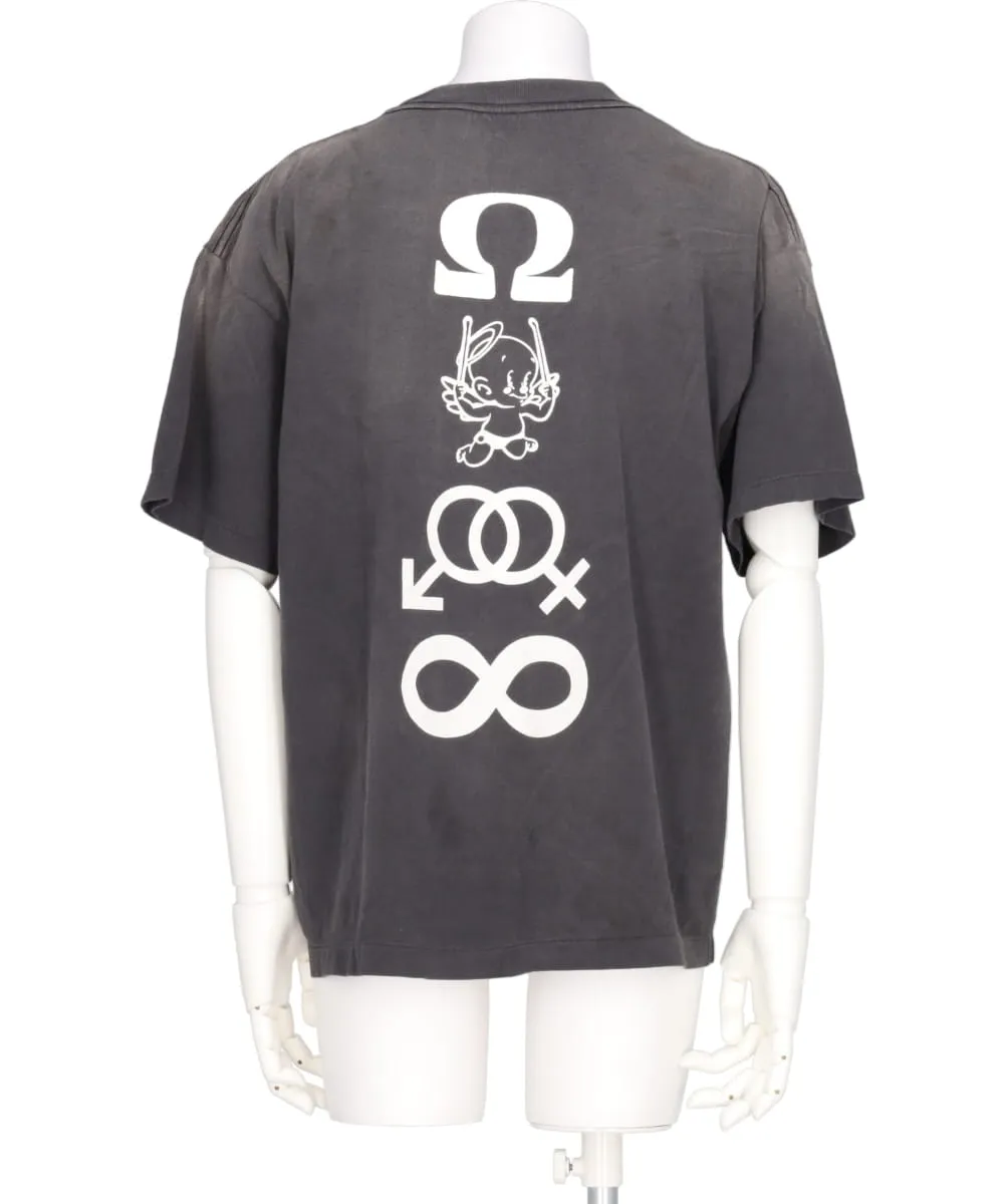 SS TEE / CANDLE