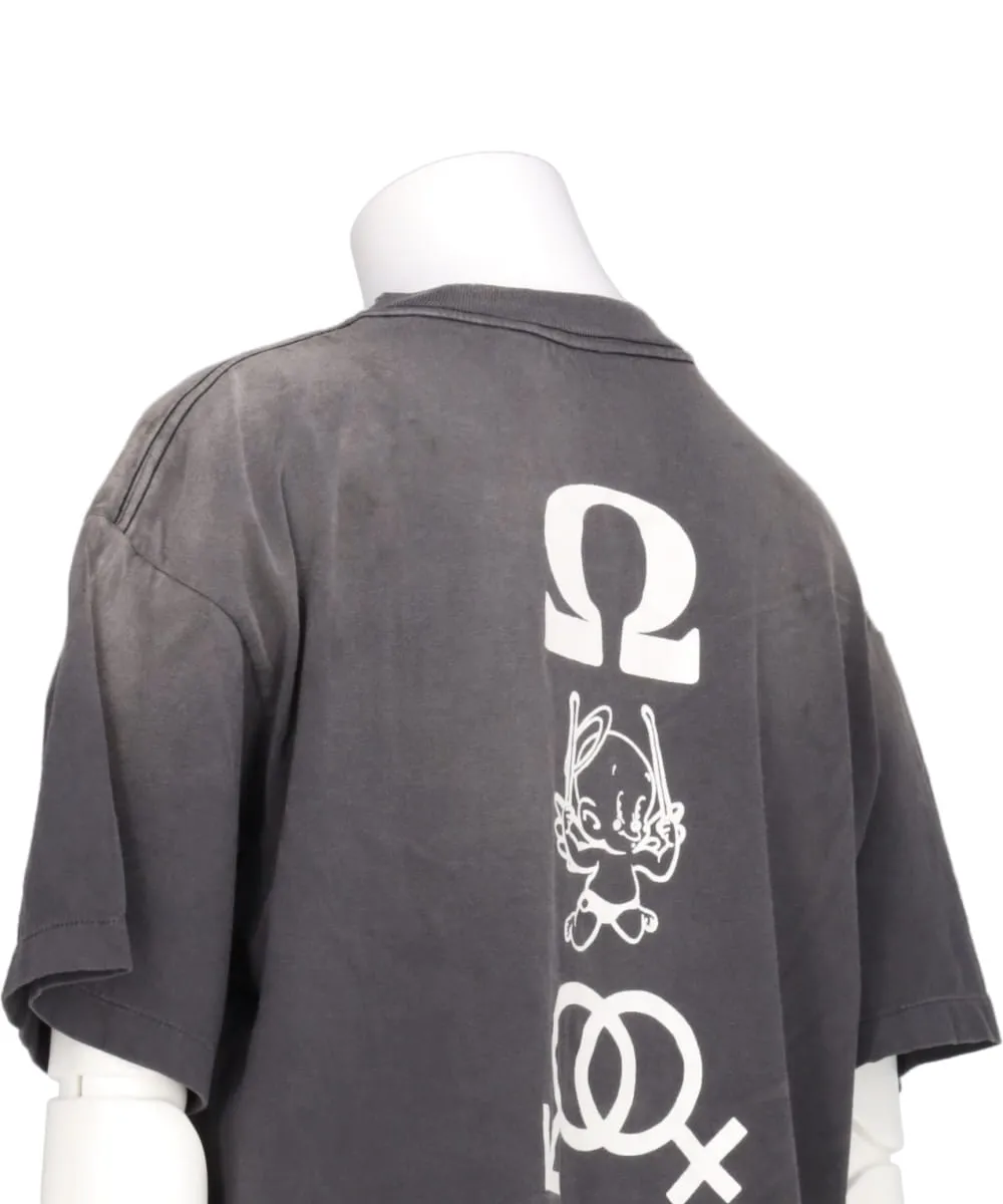 SS TEE / CANDLE