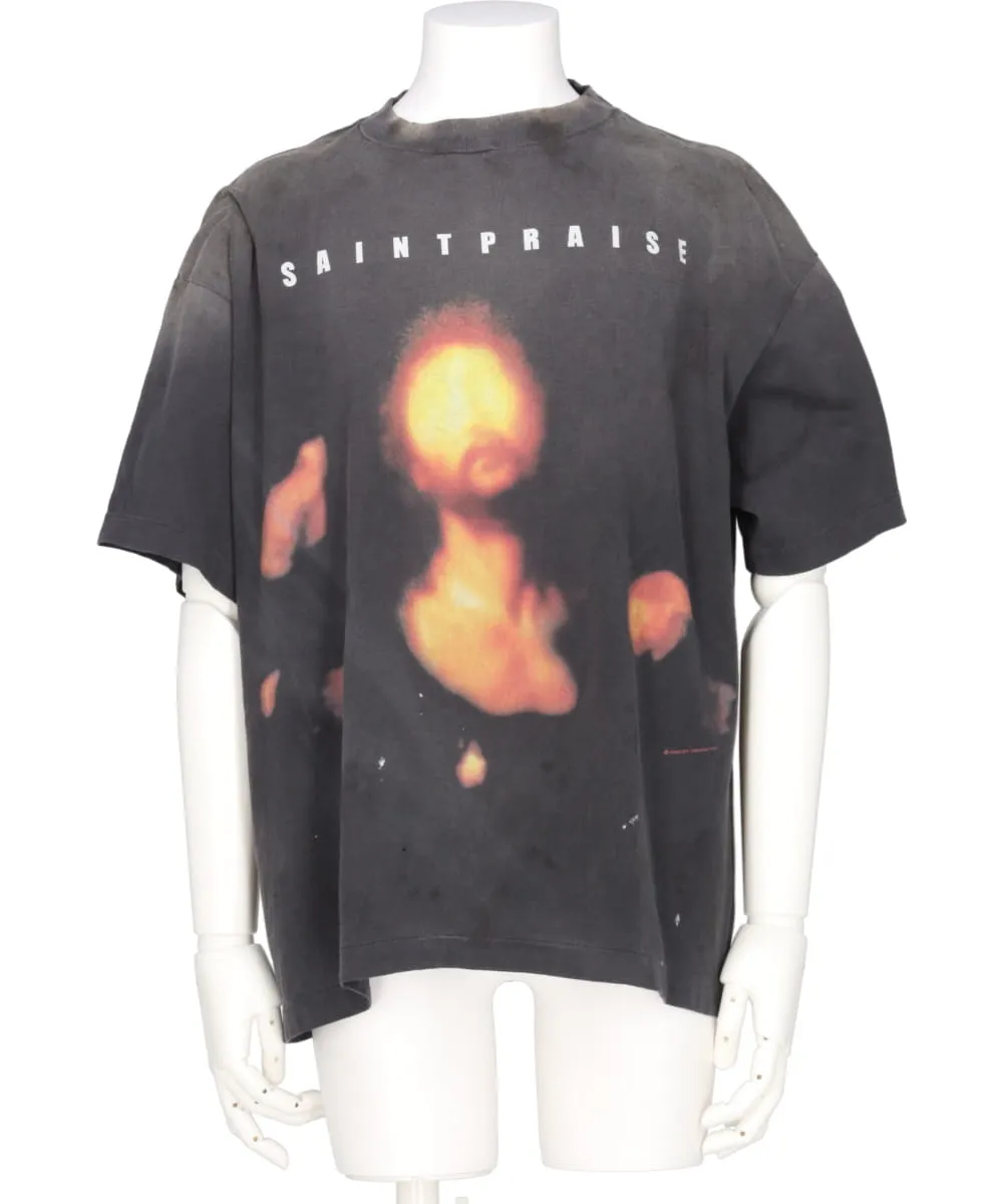 SS TEE / SAINT PRAISE