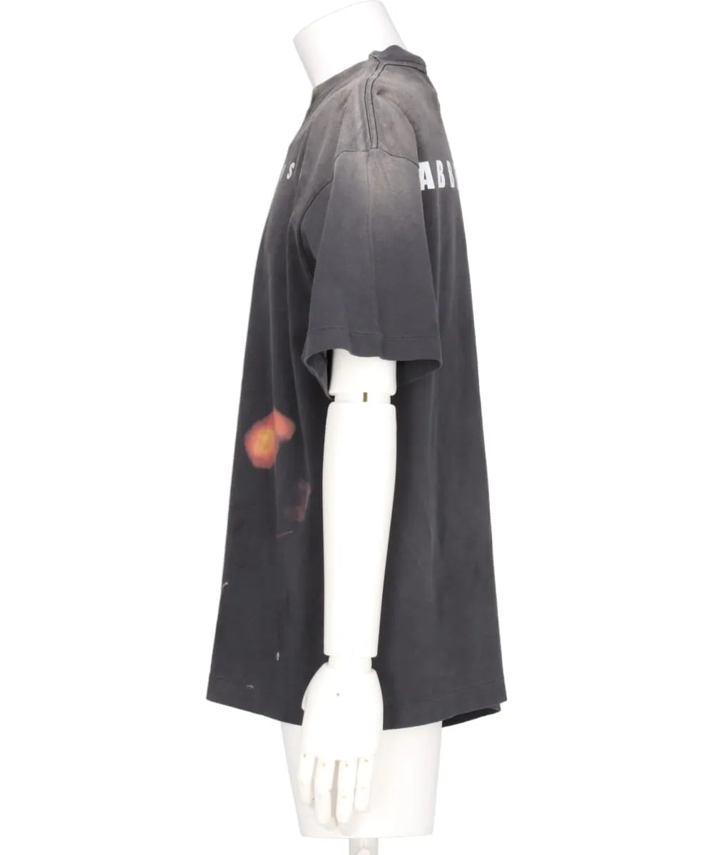 SS TEE / SAINT PRAISE