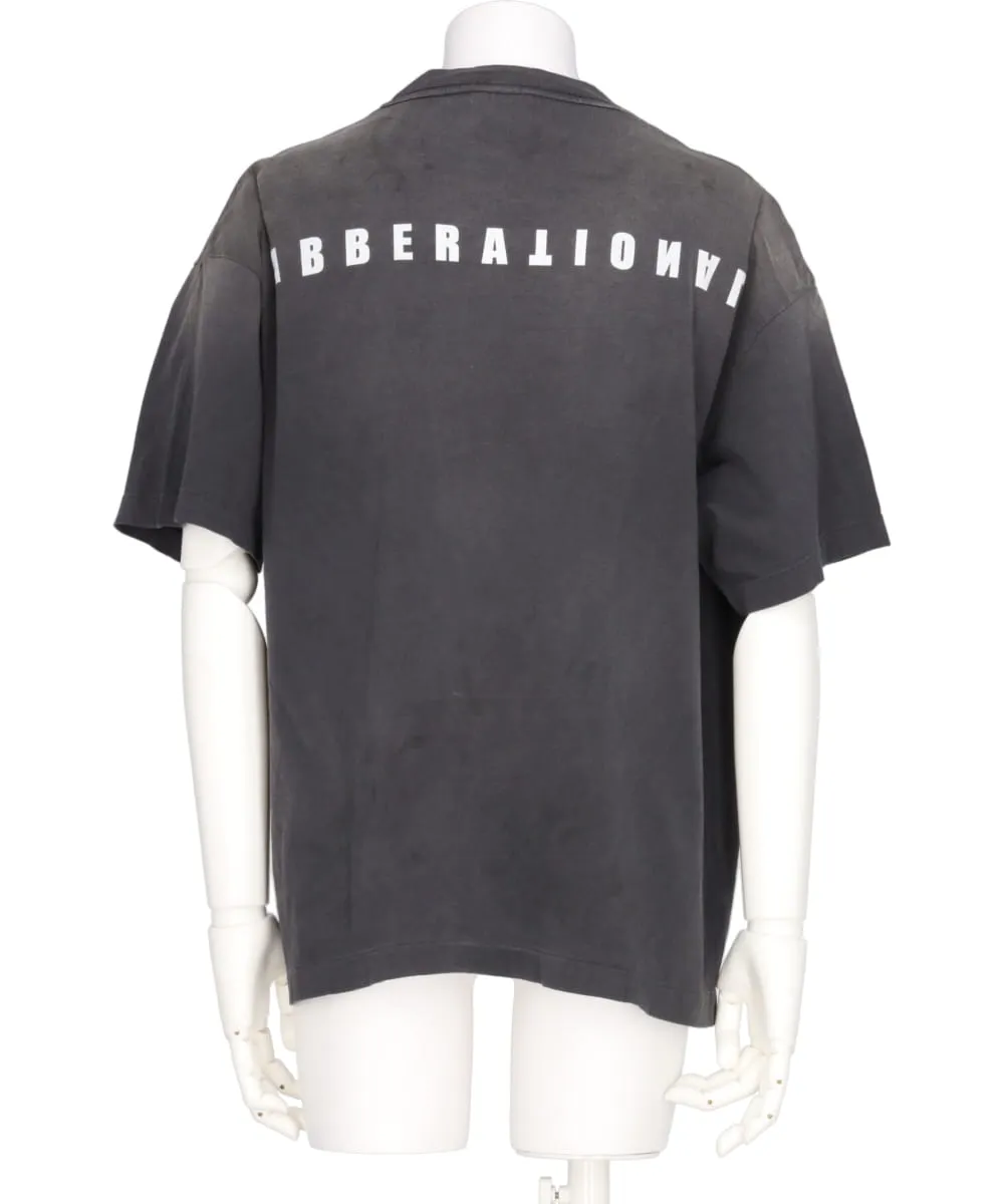 SS TEE / SAINT PRAISE