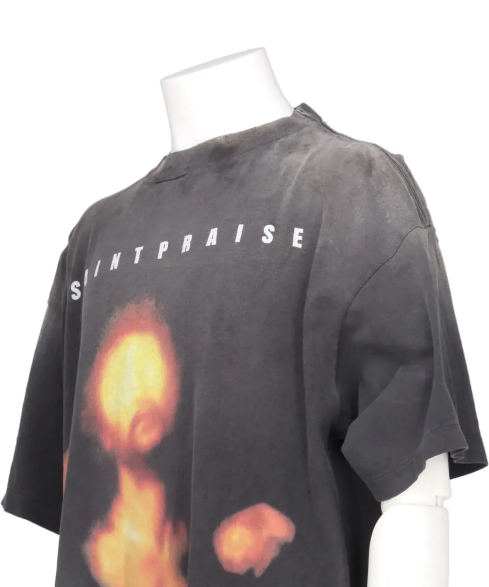 SS TEE / SAINT PRAISE