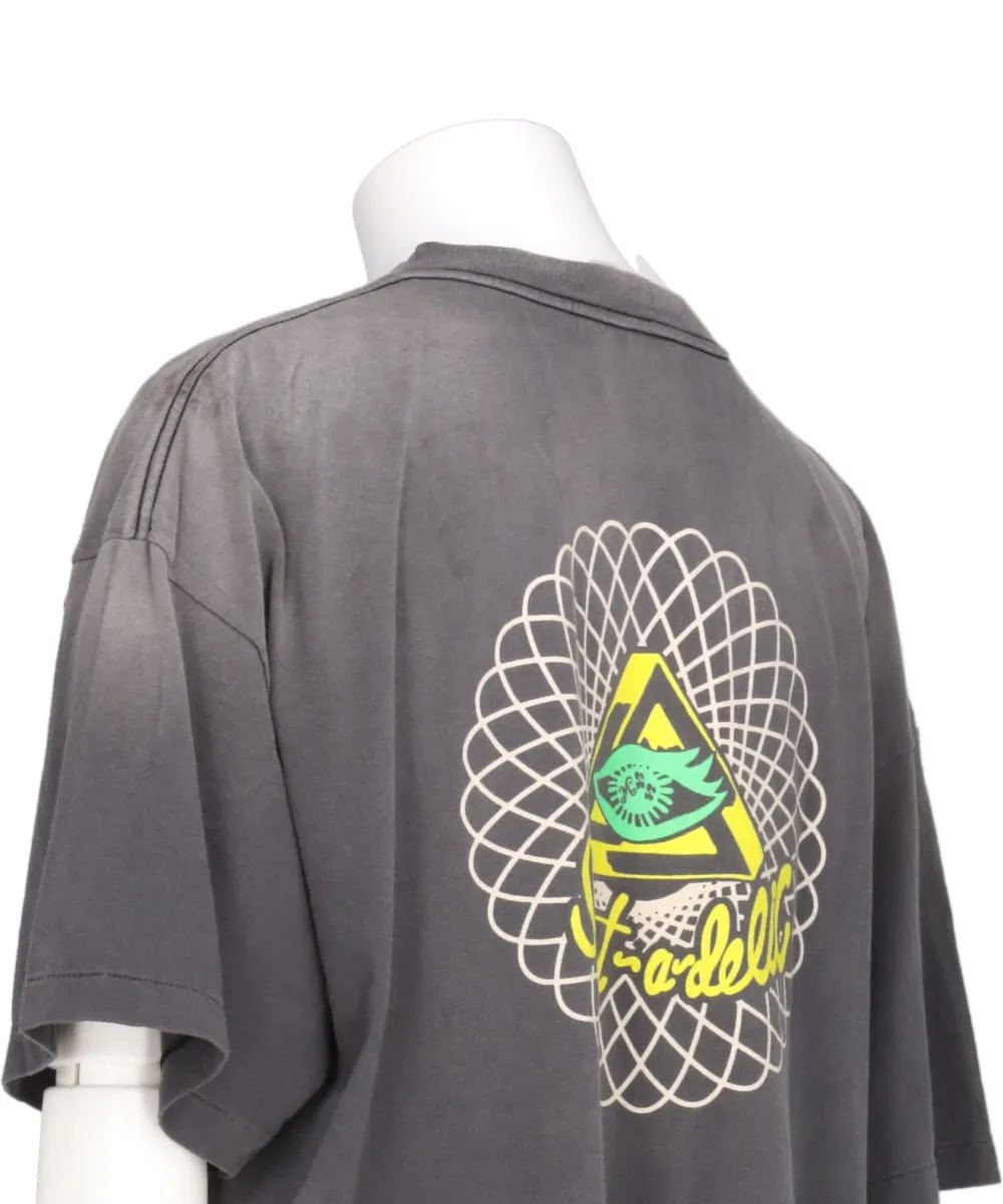 SS TEE / SAINT MX6