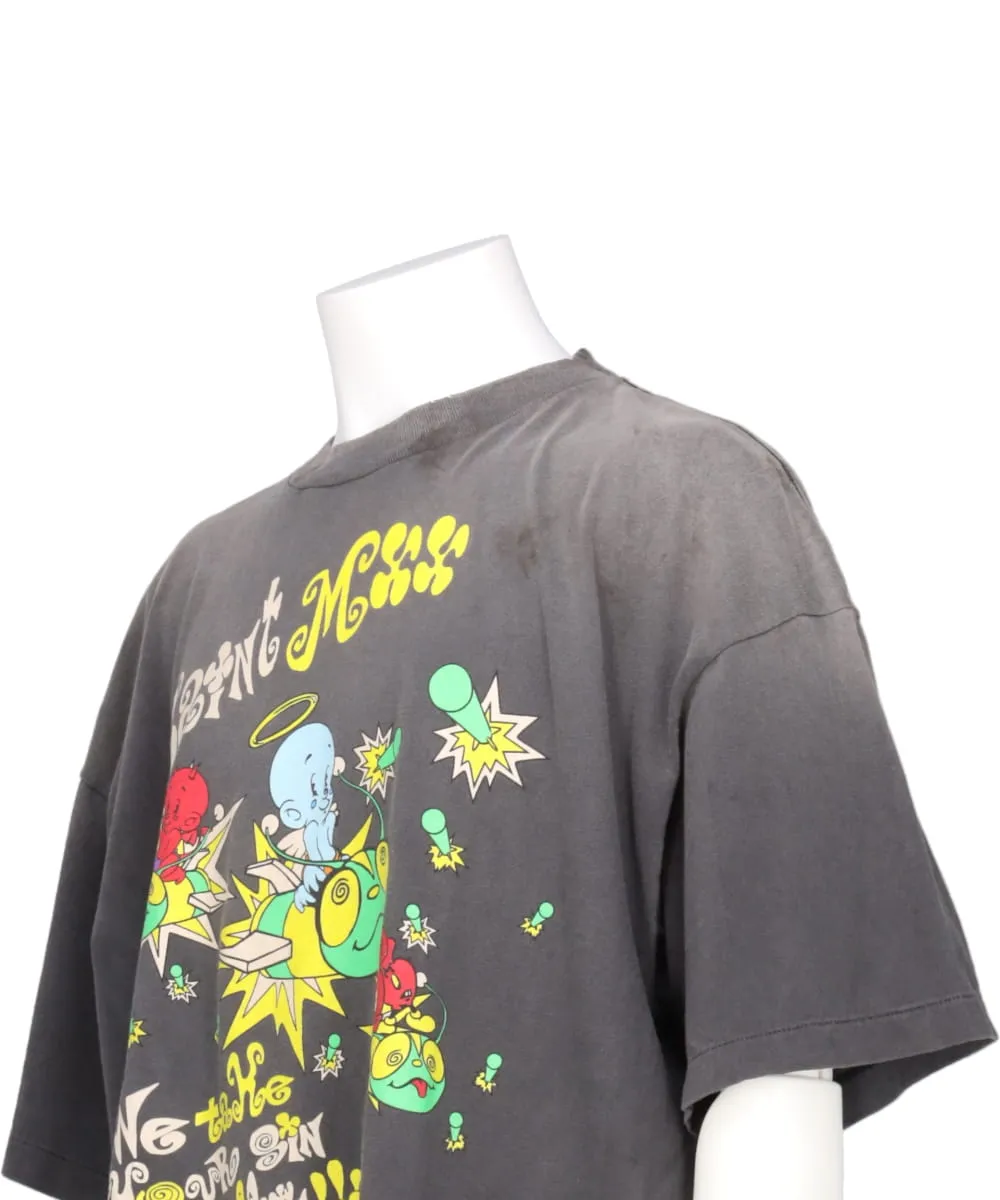 SS TEE / SAINT MX6