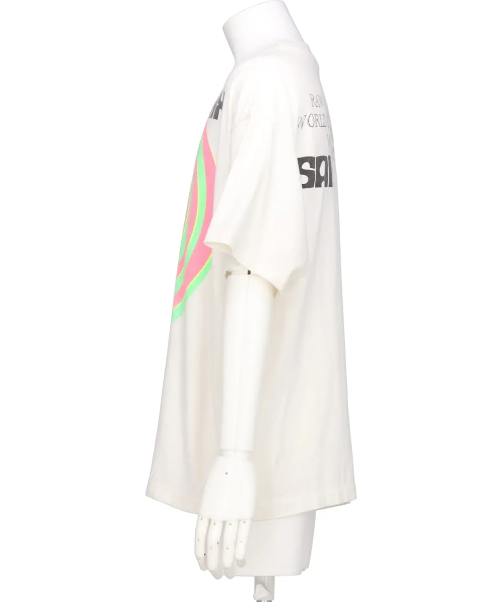 SS TEE / SAINT MX