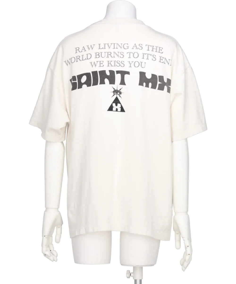 SS TEE / SAINT MX