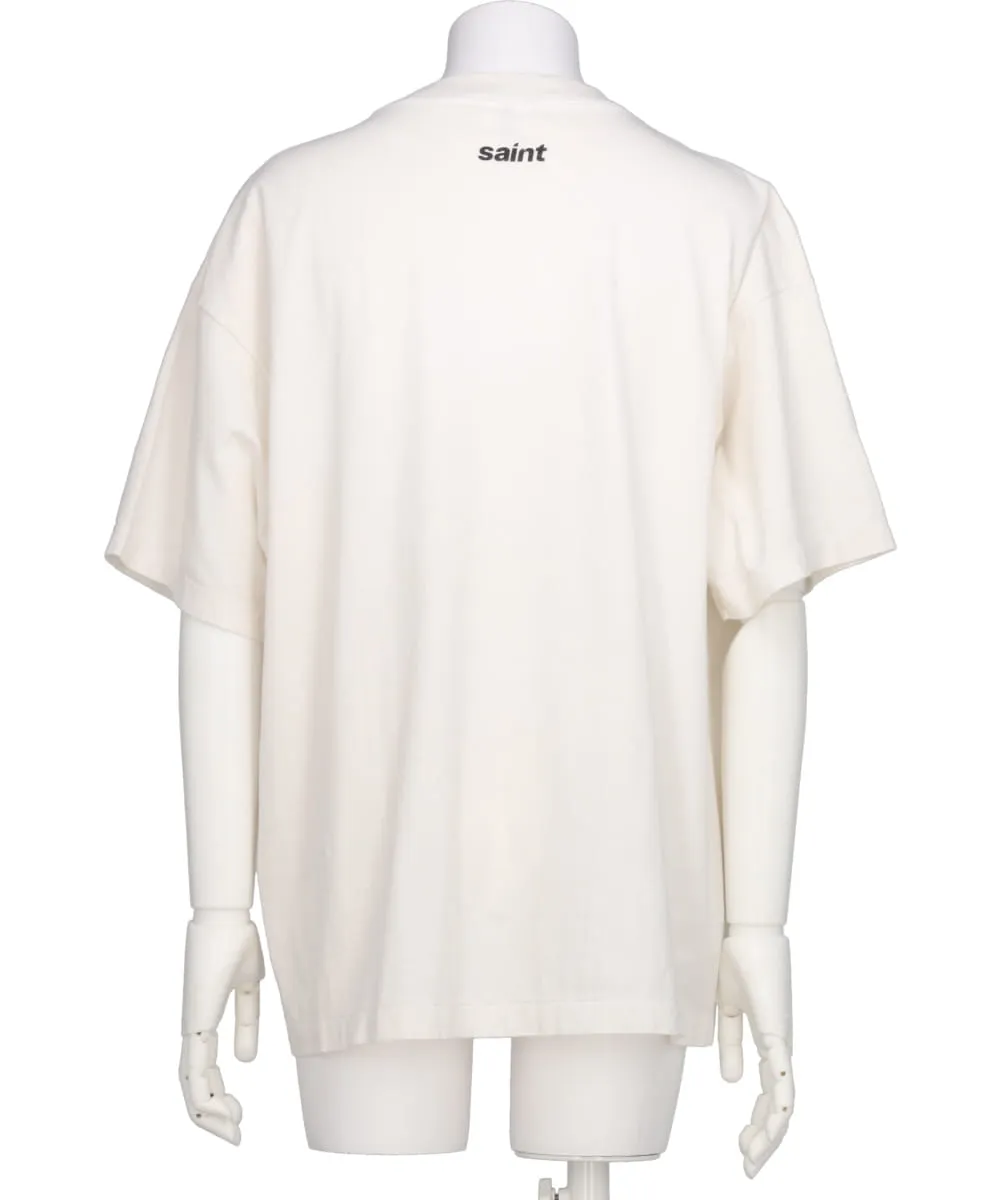 SS TEE / LOVE SONG