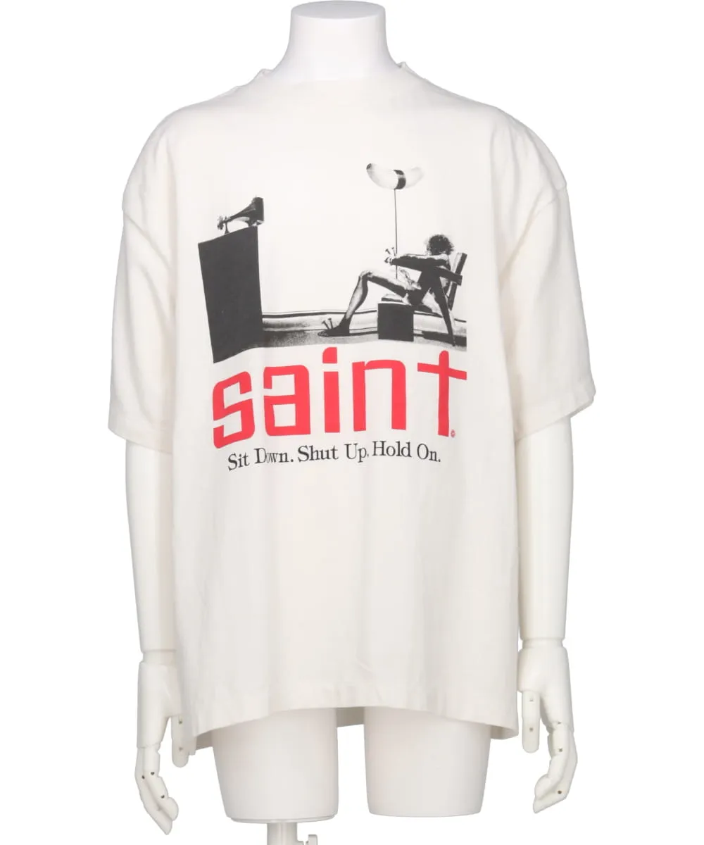 SS TEE / SAINT