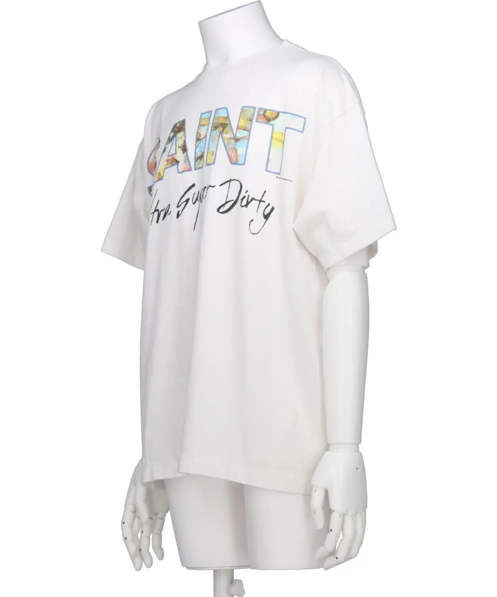 SS TEE / SUPER DIRTY