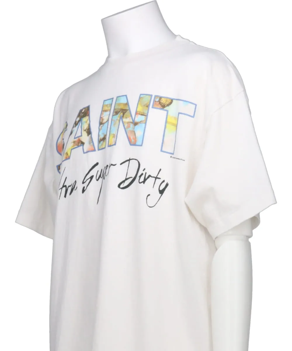 SS TEE / SUPER DIRTY