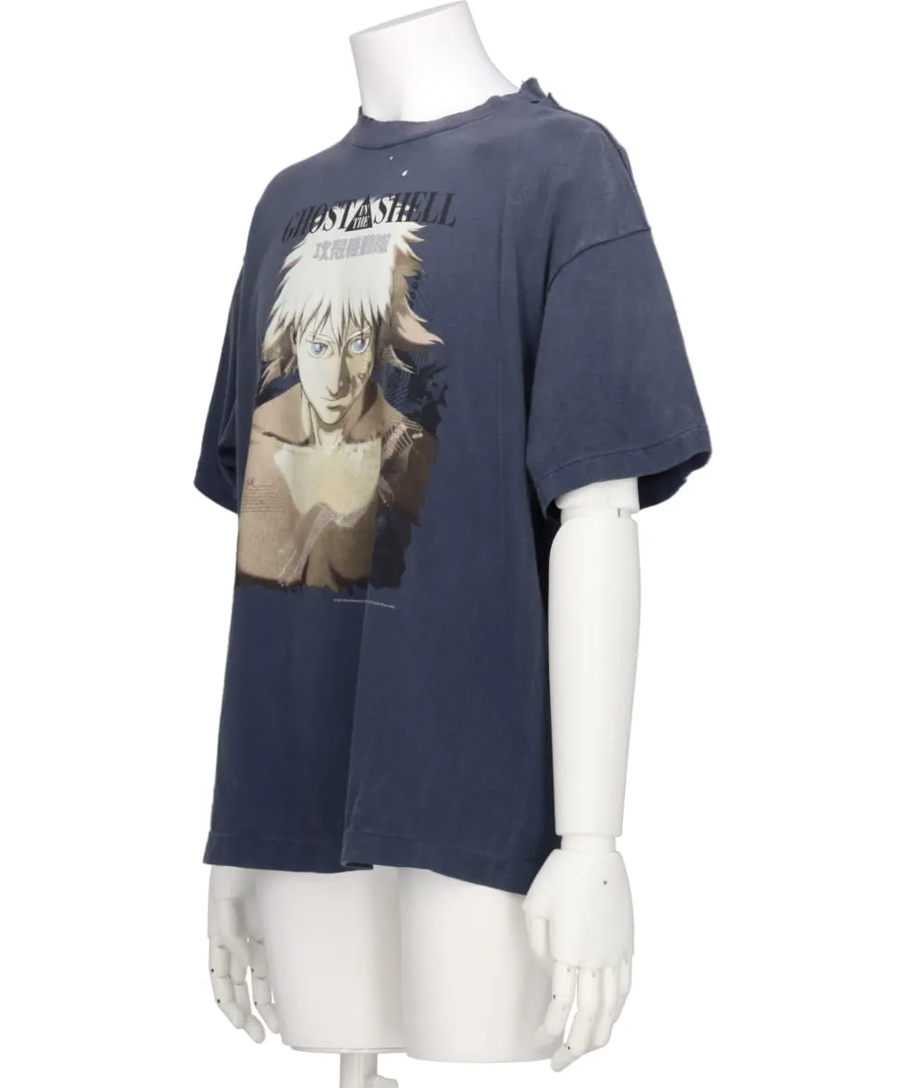 GS_SS TEE / GST IN THE S