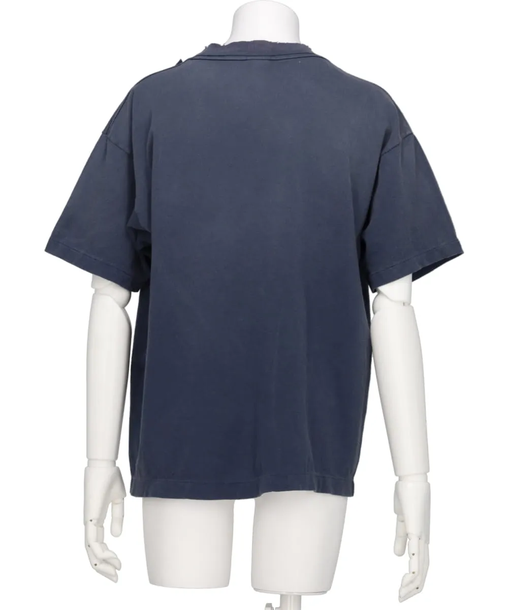 GS_SS TEE / GST IN THE S