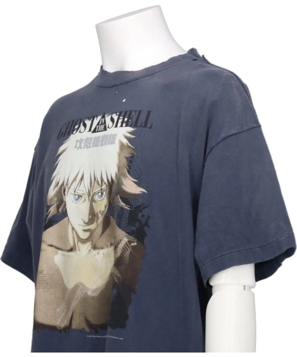 GS_SS TEE / GST IN THE S