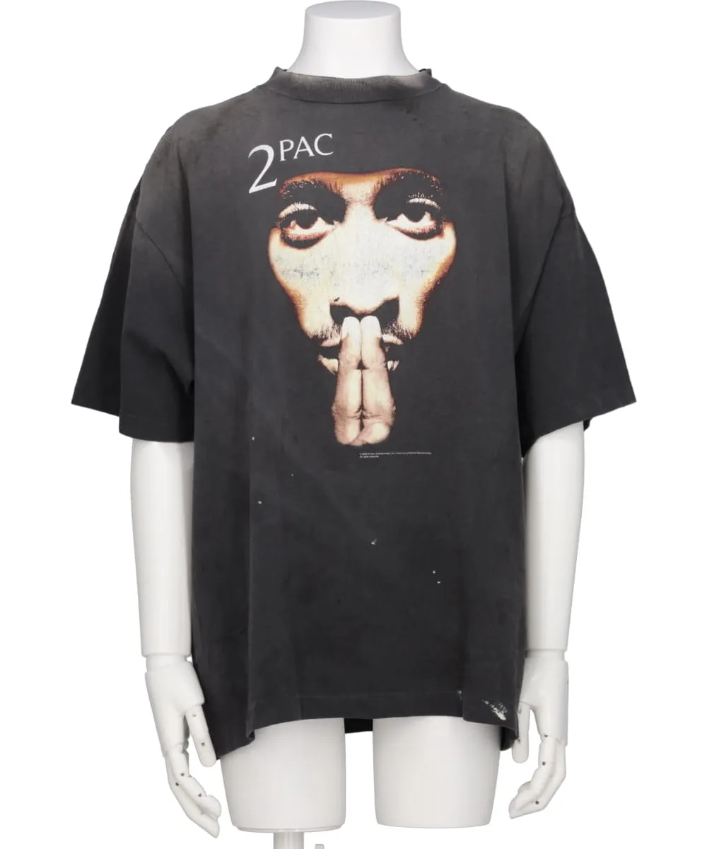 2PC_SS TEE / 2PAC
