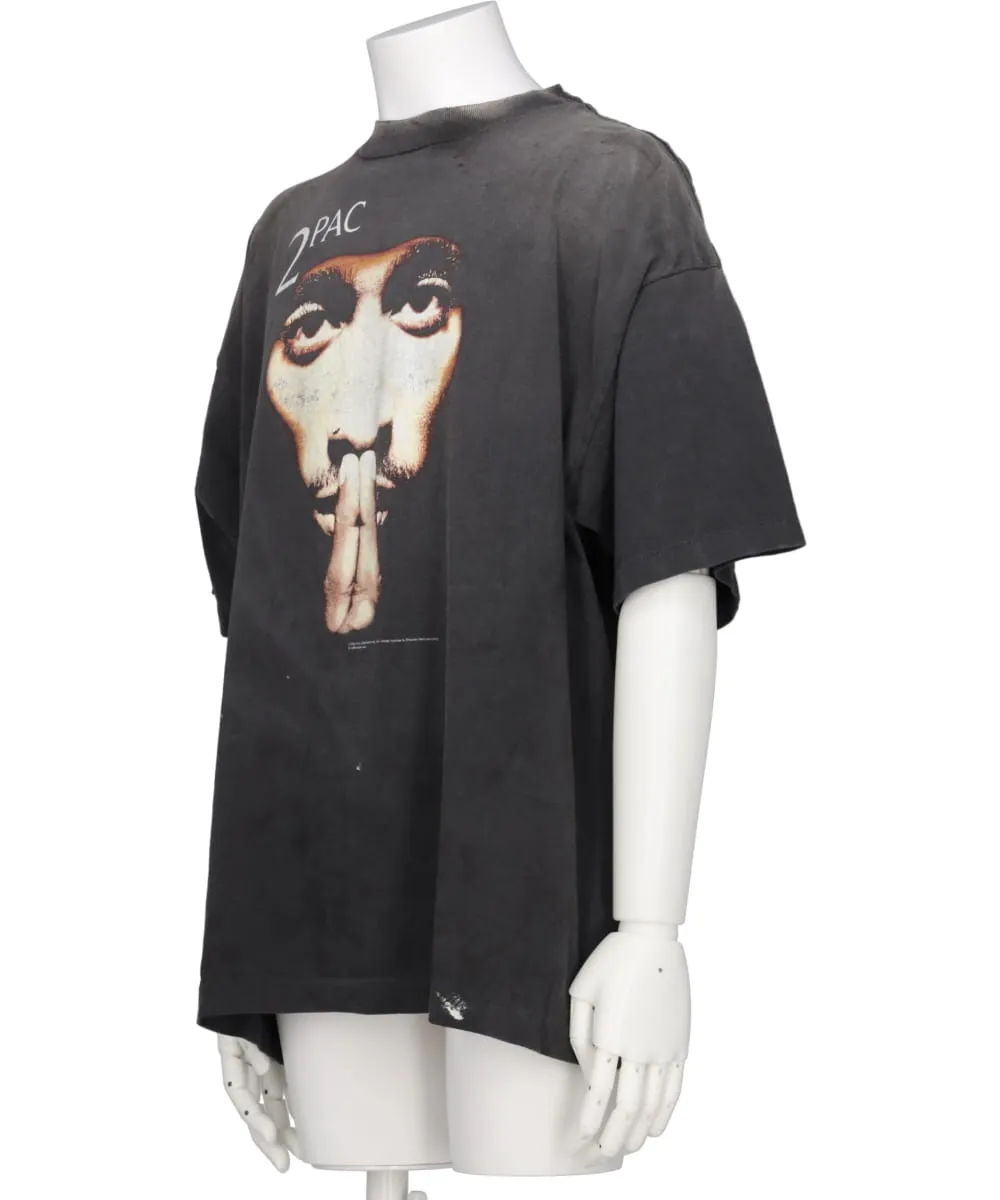2PC_SS TEE / 2PAC