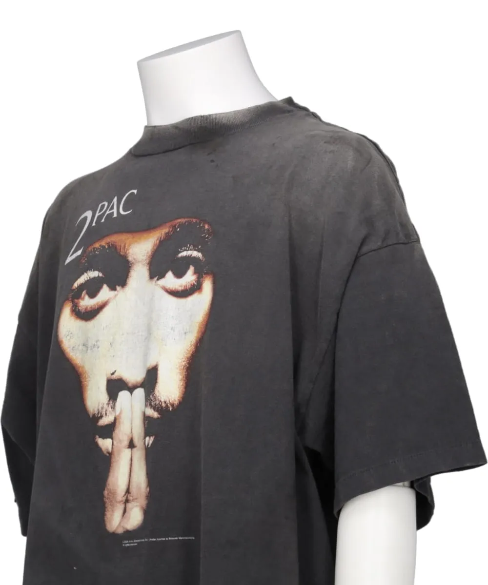 2PC_SS TEE / 2PAC
