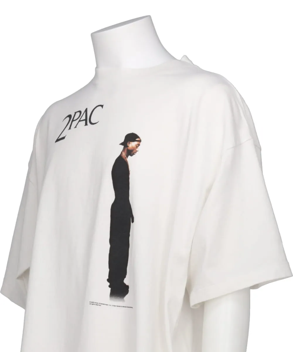 THE SUGAR PUNCH - [幽遊白書] TYUM24AM004 / L/S T-Shirt