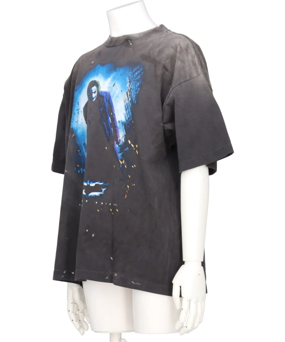 BTM_SS TEE / DARKNIGHT