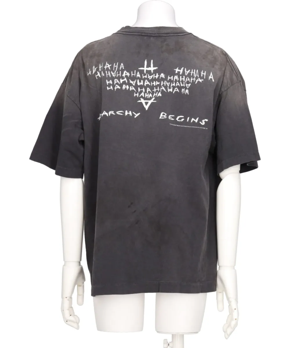 BTM_SS TEE / DARKNIGHT